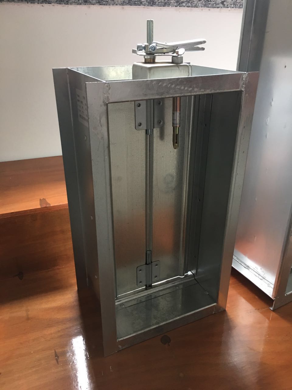 丽水阀门